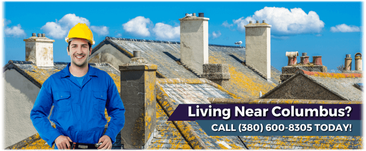 Chimney Cleaning Newark Ohio