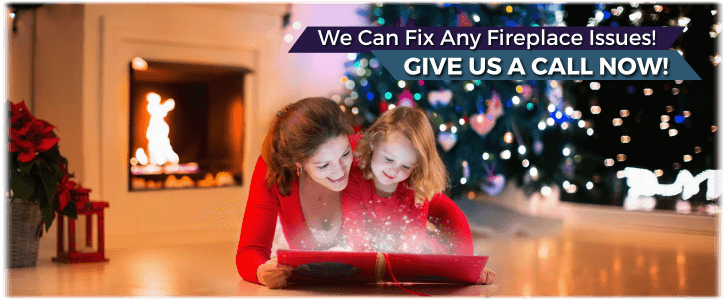 Newark Ohio Chimney Cleaning